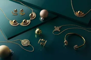 جواهری کیمیا