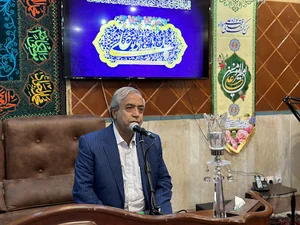 دارالقرآن شهید سامانی