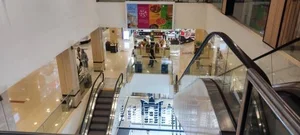 فودکورت دامون 2
