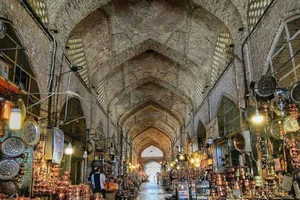 ارایشگاه حساس