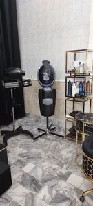 سالن آرایشی چشمک عسلی 5
