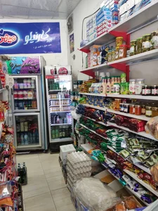 ارزانکده مواد غذایی سید 3