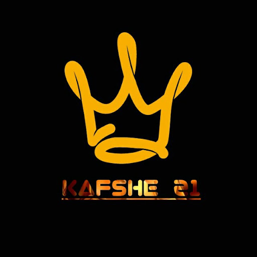 کفش 21