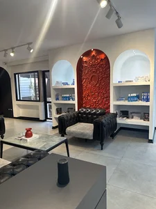 کلینیک دندانپزشکی سرو
