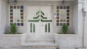 مجتمع مسکونی کوثر