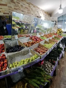 میوه و تره بار خانواده