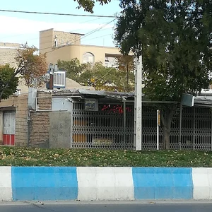 ساندویچ همشهری