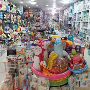 فروشگاه پاندا کیش 2