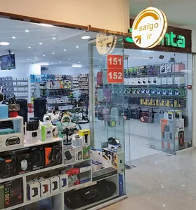 فروشگاه سپنتا