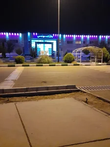 دانشکده مهندسی دانشگاه بیرجند 5