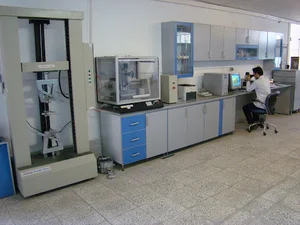 شرکت توسعه حجت امین