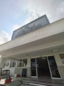اداره گاز گنبد کاووس