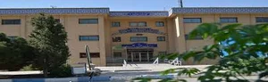 مدرسه الهام شریعت