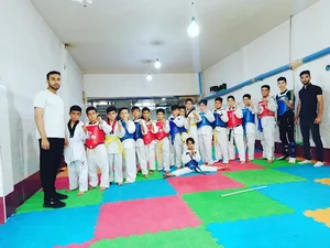استاد مرتضی فرهنگی