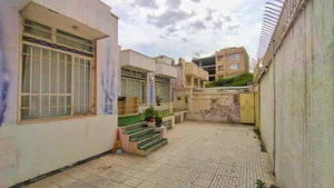 سالن مطالعه پسرانه آموزش و سنجش نیشابور 5