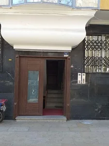 دکتر بهزاد ایرانی طلب 2