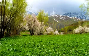 روستای بن کمر