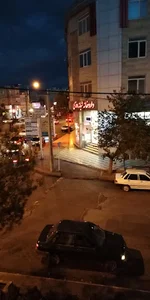 داروخانه شبانه‌روزی دکتر مهراسا