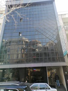 مرکز روماتیسم ایران 3