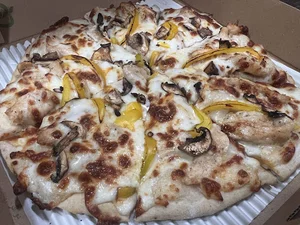 رستوران شبانه الوشب گیشا شعبه مرکزی