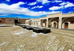 مزرعه کمال آباد پتاس