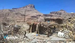 اقامتگاه بوم گردی آبدر - شهر بابک
