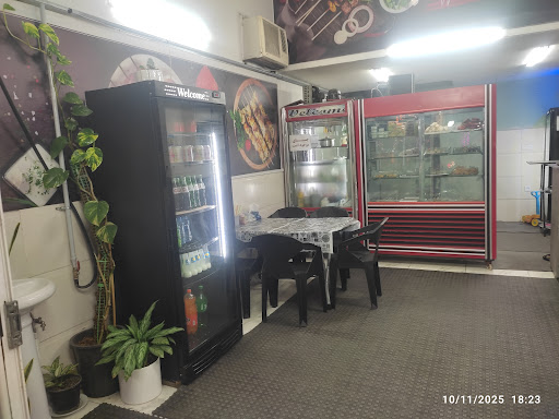 بابل کمربندی غربی