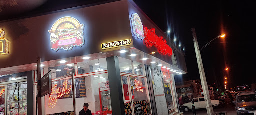 مسترفود امیر