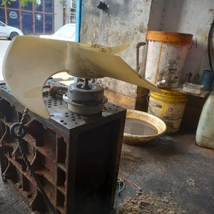 تراشکاری و گاردان سازی قائم