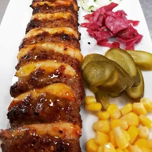آشپزخانه و تهیه غذا آبیدر 3