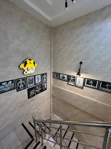 Sina Gym/باشگاه سینا