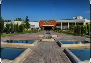 هتل المپیک 3