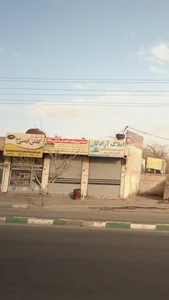 کفش ایمنی تبریز 2