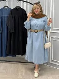 پوشاک زنانه لی لی دی