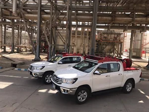 Shirvash Motors