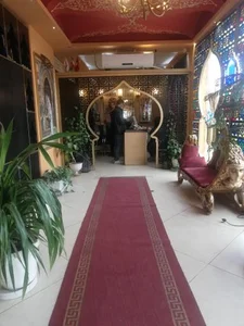 رستوران کازابلانکا 2