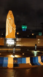میدان مادر