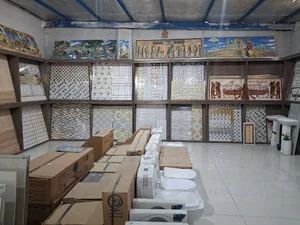اردکان هبلکس تولید کننده بلوک سبک و ملات خشک
