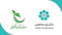 بانک توسعه تعاون