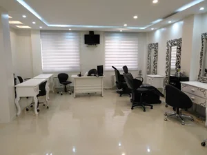 Rashin Beauty Salon
