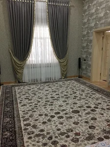 ایوان فرش