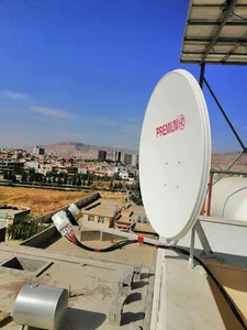 ستلایت تبریز