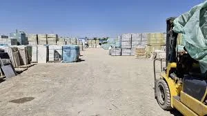 انبار کاشی پوری