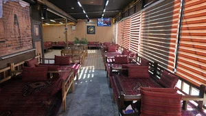 رستوران همشهری