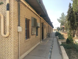 فنی و حرفه ای شهرستان ابرکوه