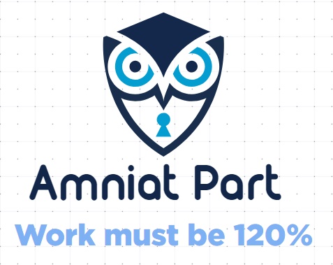فنی مهندسی امنیت پارت Amniat Part
