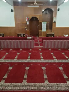 مسجد الشاكرين
