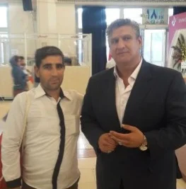دفتر پیشخوان مهدوی