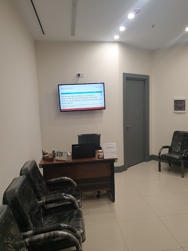 دکتر علیرضا گلبابایی کلینیک قلب جنین ، نوزادان و کودکان و نوجوانان