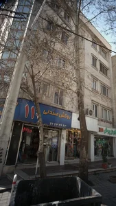 روکش صندلی 110 2